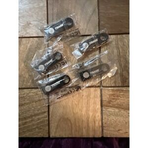 Trane USB 2.0 Flash Drive 5-Pack, 16GB Each